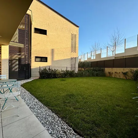 Borgo Garda Apartament Peschiera del Garda