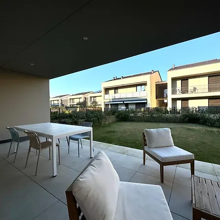 Apartament Borgo Garda