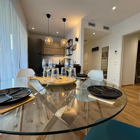 Apartament Borgo Garda