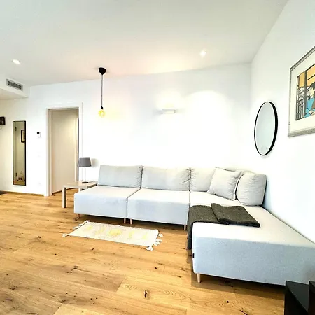 Apartament Borgo Garda Peschiera del Garda