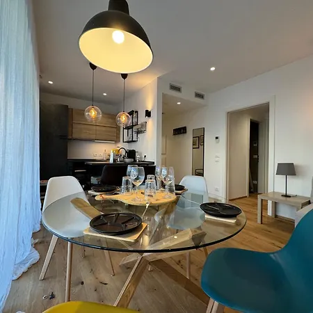 Borgo Garda Apartament