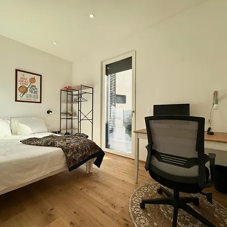 Apartament Borgo Garda