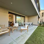 Borgo Garda شقة *