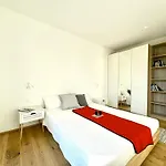 Borgo Garda شقة *