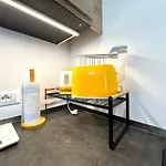 شقة Borgo Garda