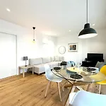 شقة Borgo Garda