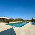 Borgo Garda شقة *