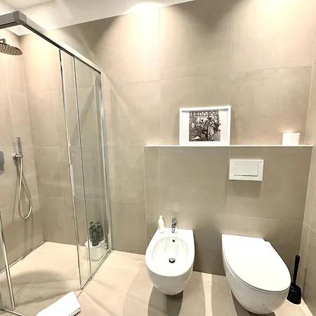 Borgo Garda Apartment *