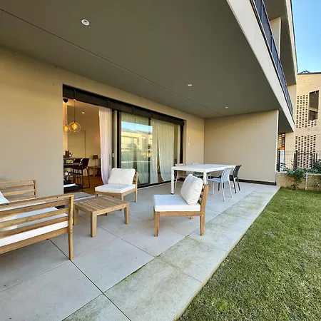 Borgo Garda Apartment *