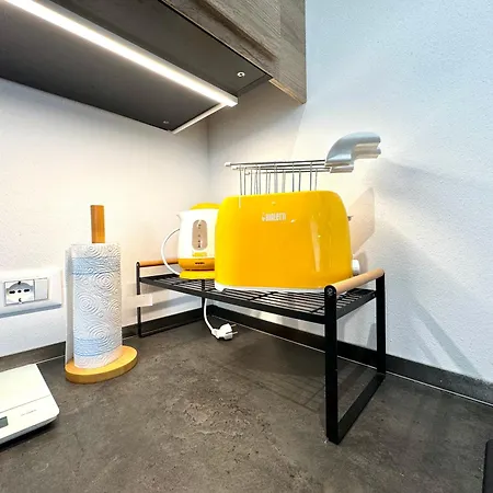 Apartment Borgo Garda