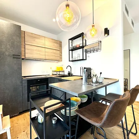 Apartment Borgo Garda Peschiera del Garda
