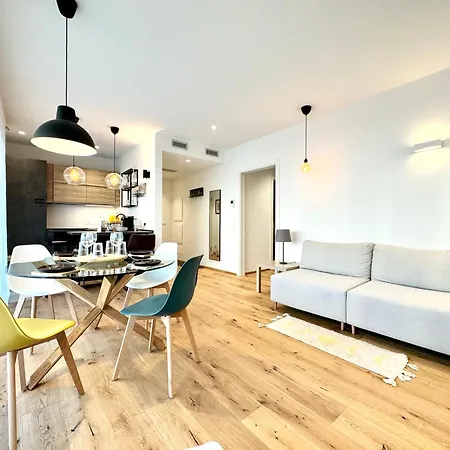 Borgo Garda Apartment Peschiera del Garda