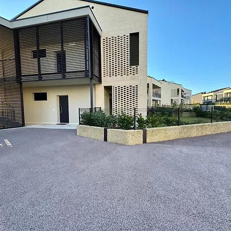Borgo Garda Apartment Peschiera del Garda