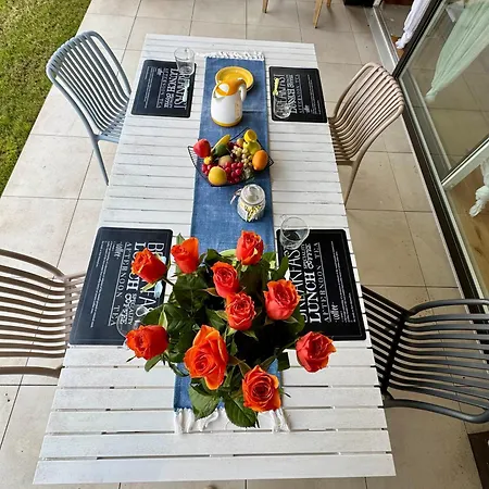 Borgo Garda Apartment