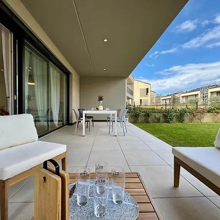 Apartment Borgo Garda