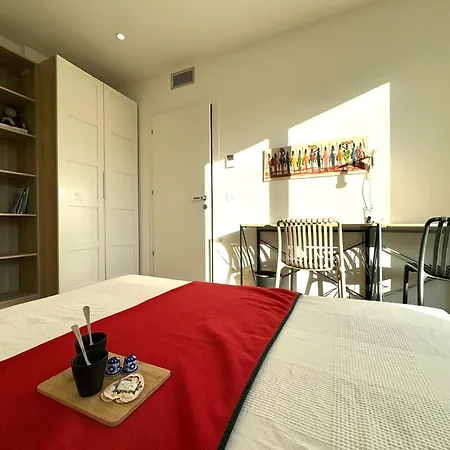 Borgo Garda بسكييرا ديل غاردا