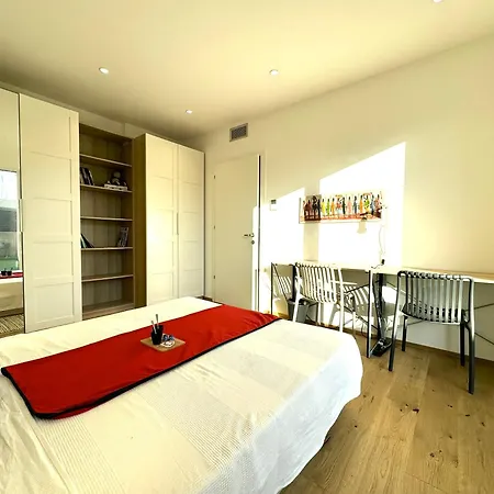 شقة Borgo Garda بسكييرا ديل غاردا