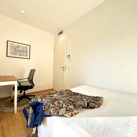 Borgo Garda * بسكييرا ديل غاردا